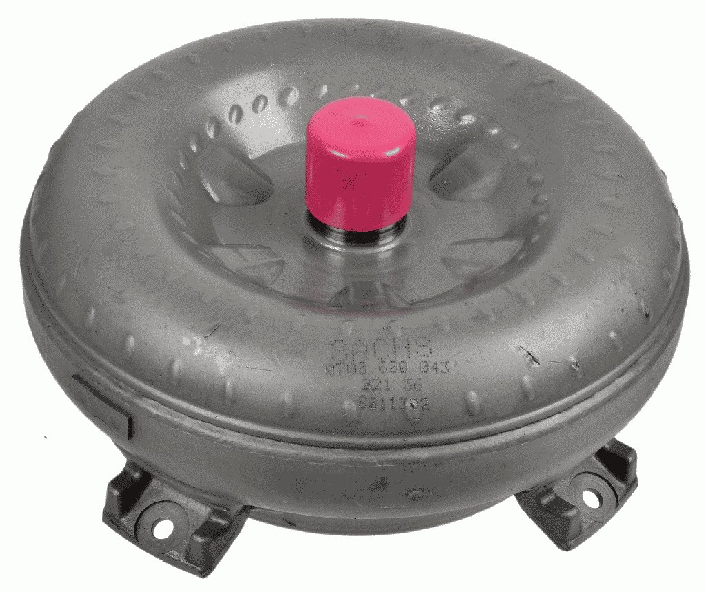 Variatore di coppia - 0700 600 043 SACHS