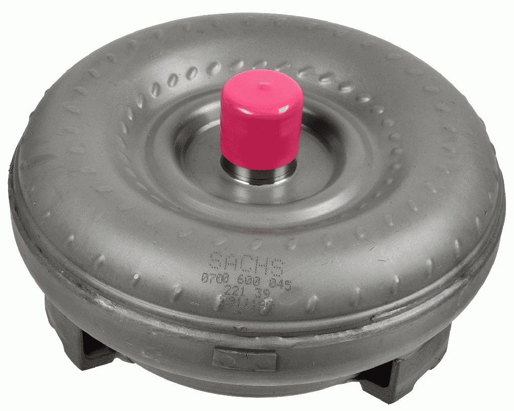 Variatore di coppia - 0700 600 045 SACHS