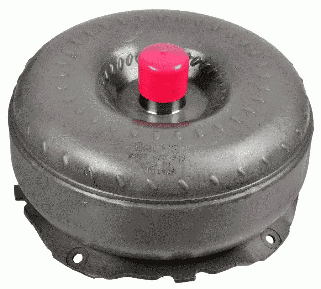 Torque Converter - 0700 600 049 SACHS