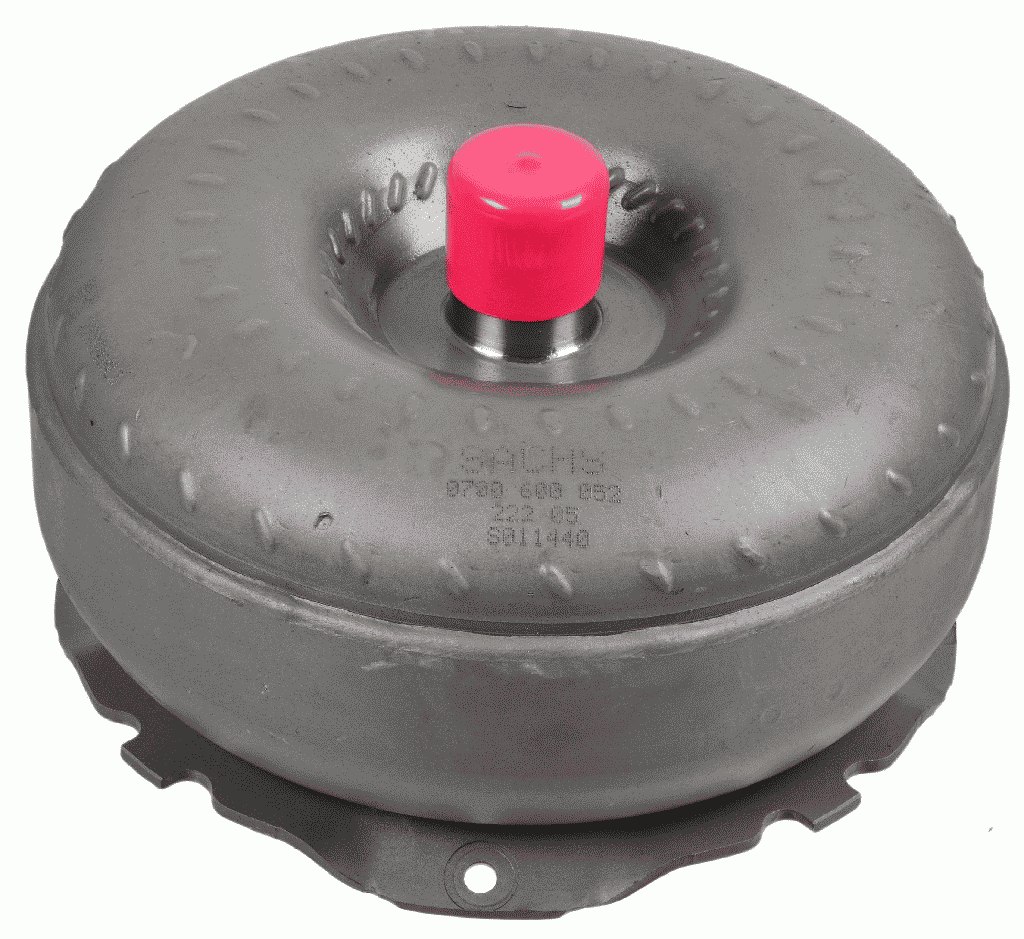 Torque Converter - 0700 600 052 SACHS