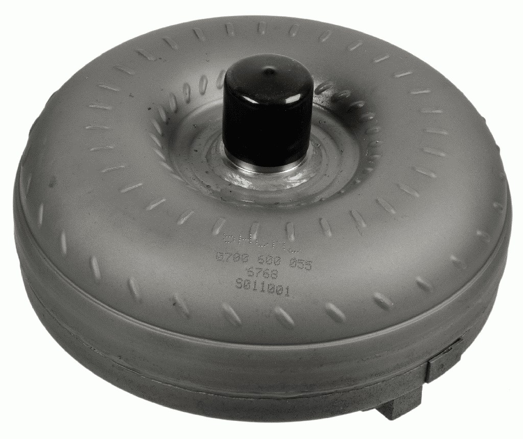 Torque Converter - 0700 600 055 SACHS