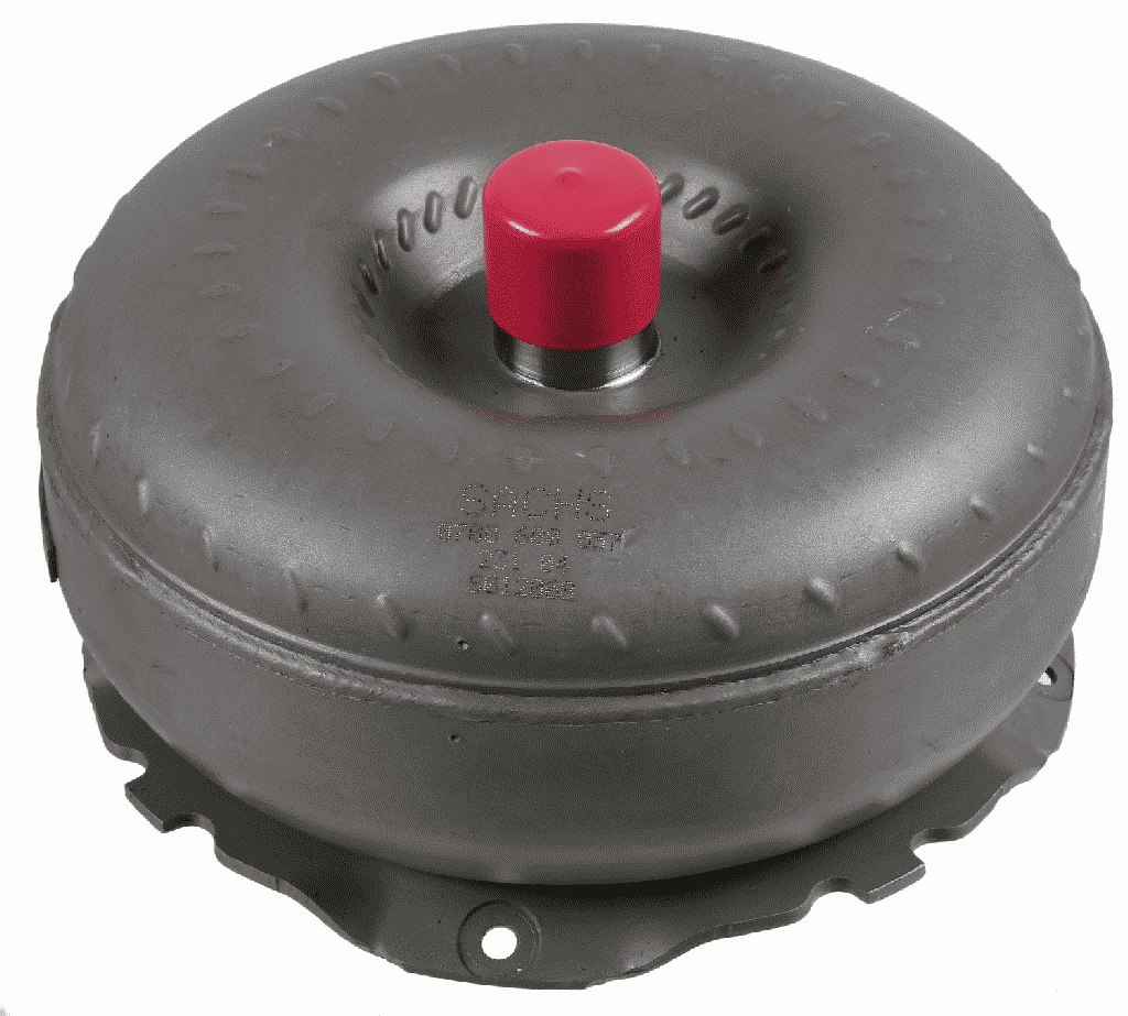 Variatore di coppia - 0700 600 057 SACHS