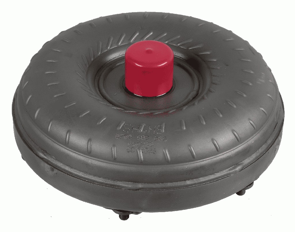 Variatore di coppia - 0700 600 060 SACHS