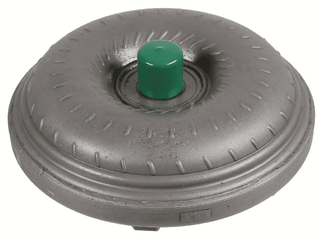 Variatore di coppia - 0700 600 062 SACHS