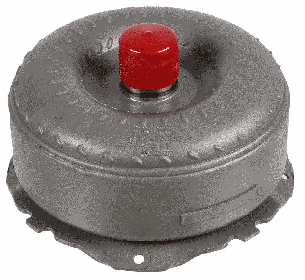 Variatore di coppia - 0700 600 065 SACHS