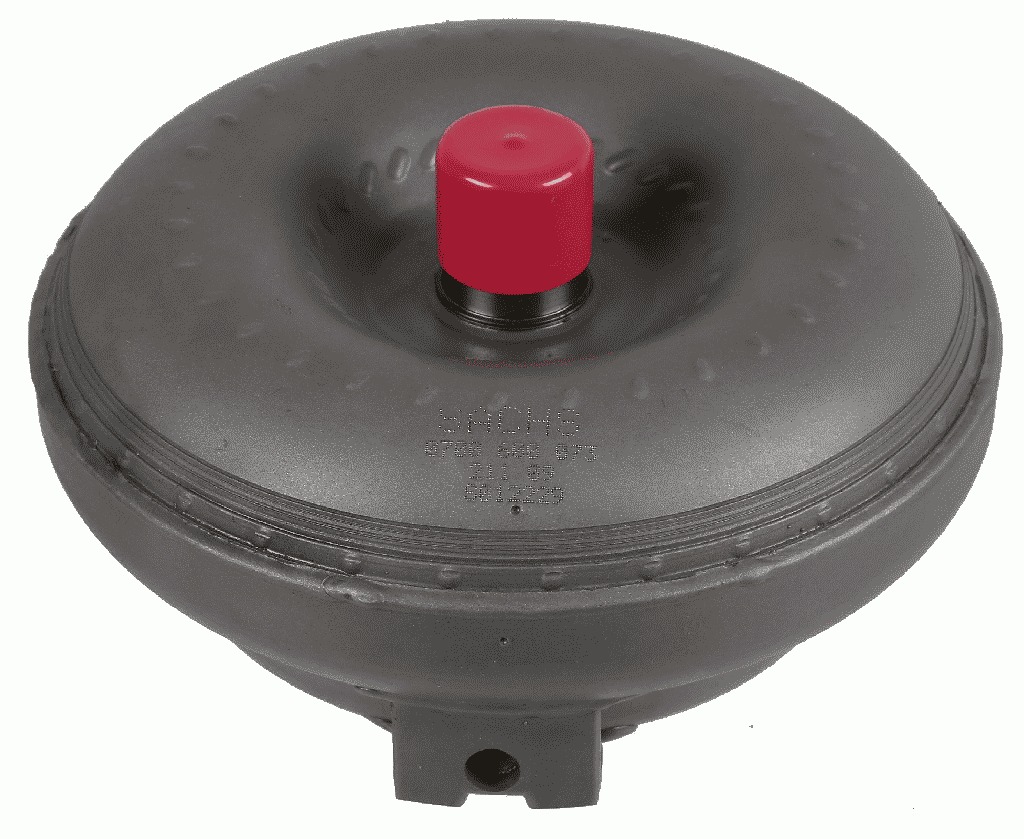 Torque Converter - 0700 600 073 SACHS