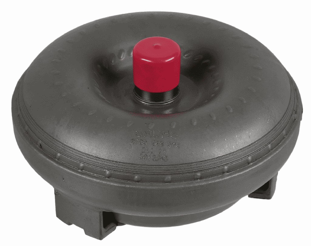 Variatore di coppia - 0700 600 074 SACHS