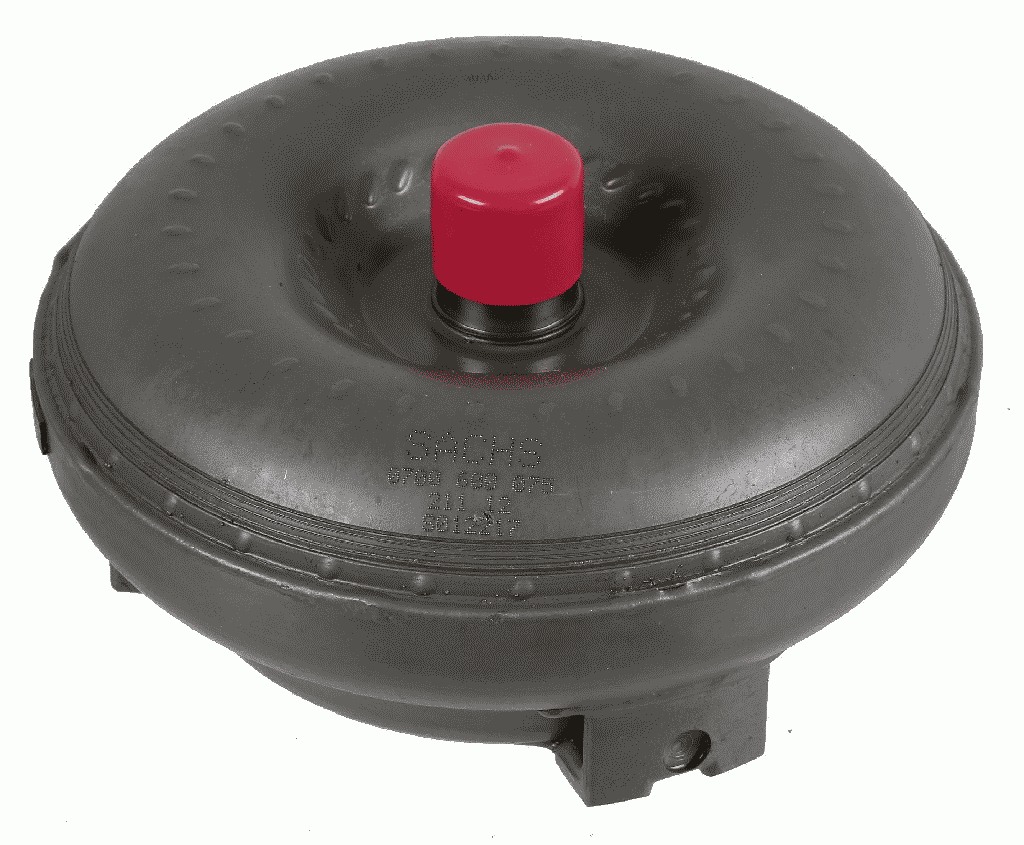 Variatore di coppia - 0700 600 075 SACHS
