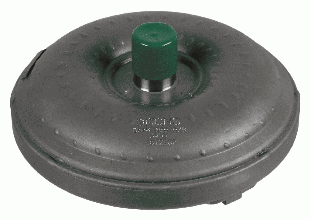 Variatore di coppia - 0700 600 079 SACHS