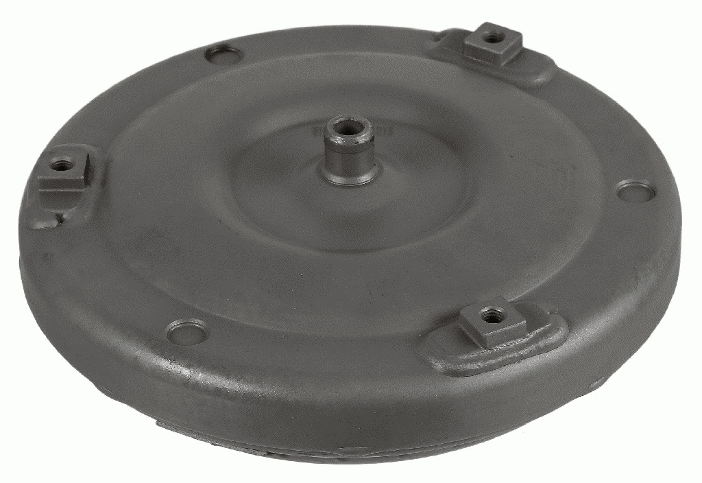 Torque Converter - 0700 600 079 SACHS
