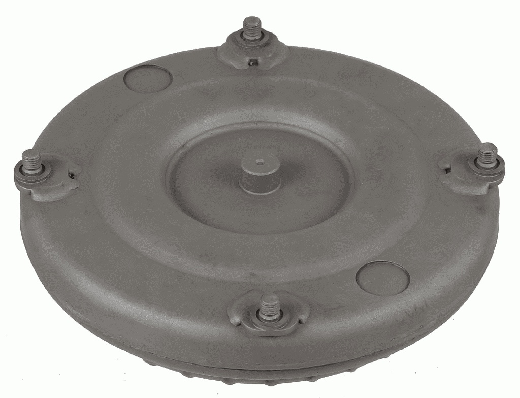 Torque Converter - 0700 600 080 SACHS