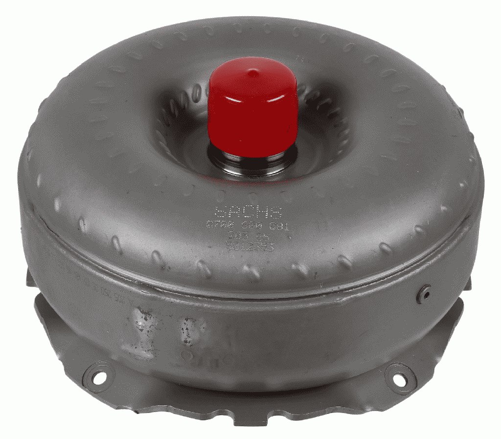 Variatore di coppia - 0700 600 081 SACHS