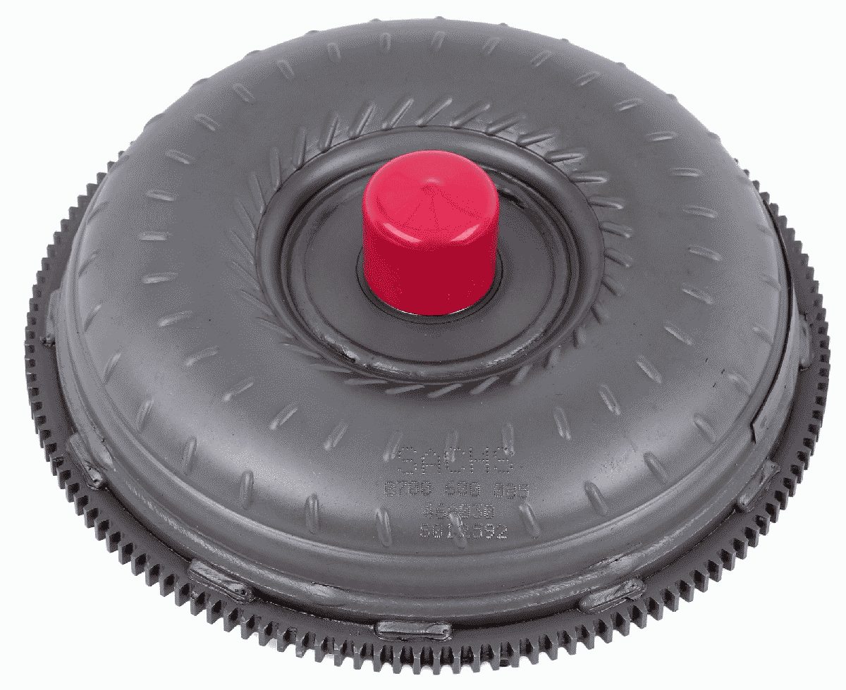 Variatore di coppia - 0700 600 085 SACHS