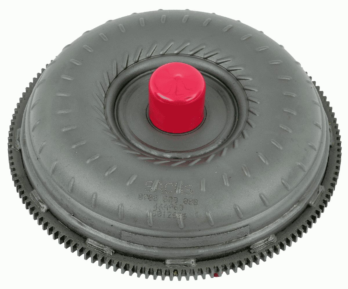 Variatore di coppia - 0700 600 088 SACHS
