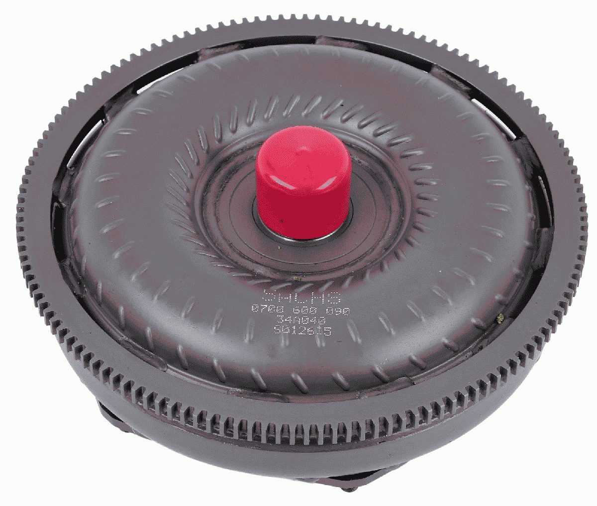 Torque Converter - 0700 600 090 SACHS