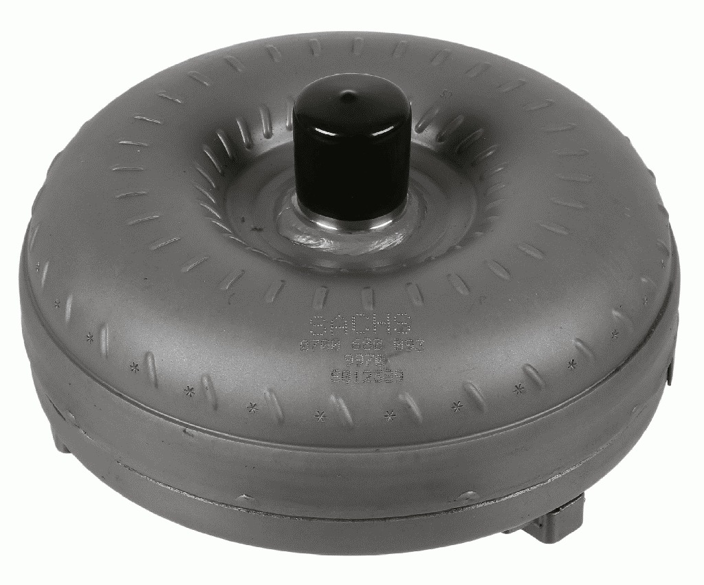 Variatore di coppia - 0700 600 093 SACHS