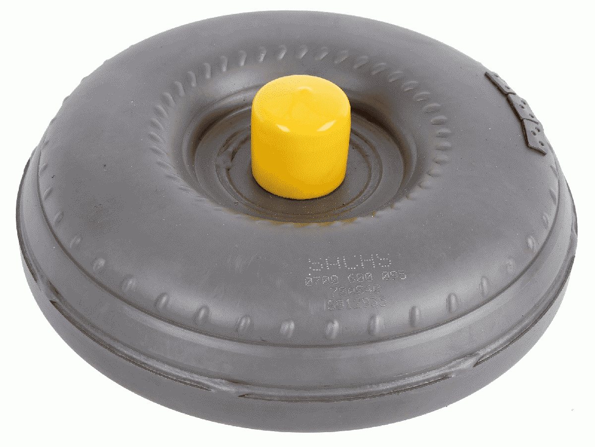 Variatore di coppia - 0700 600 095 SACHS