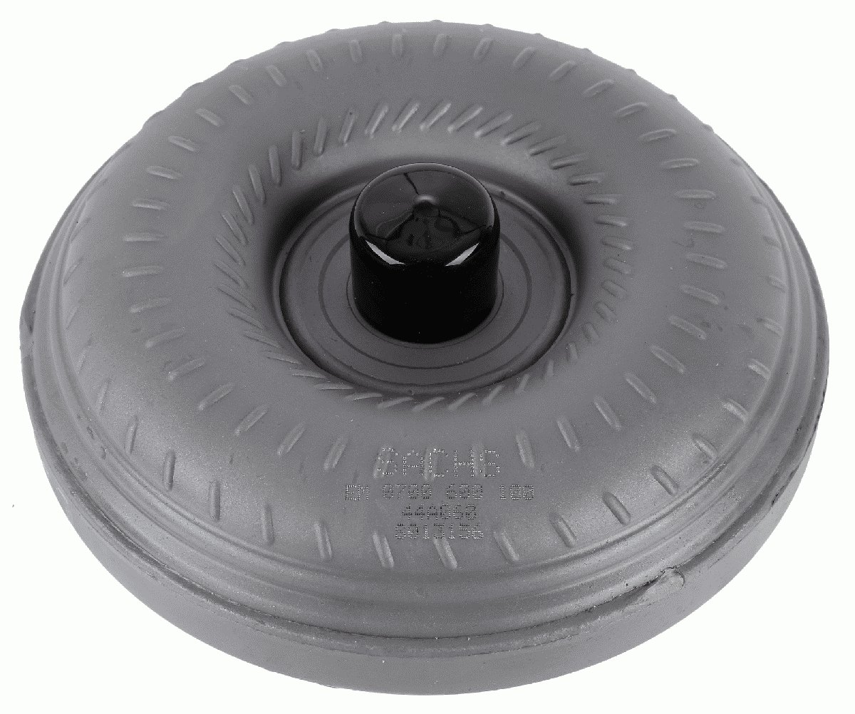 Variatore di coppia - 0700 600 100 SACHS