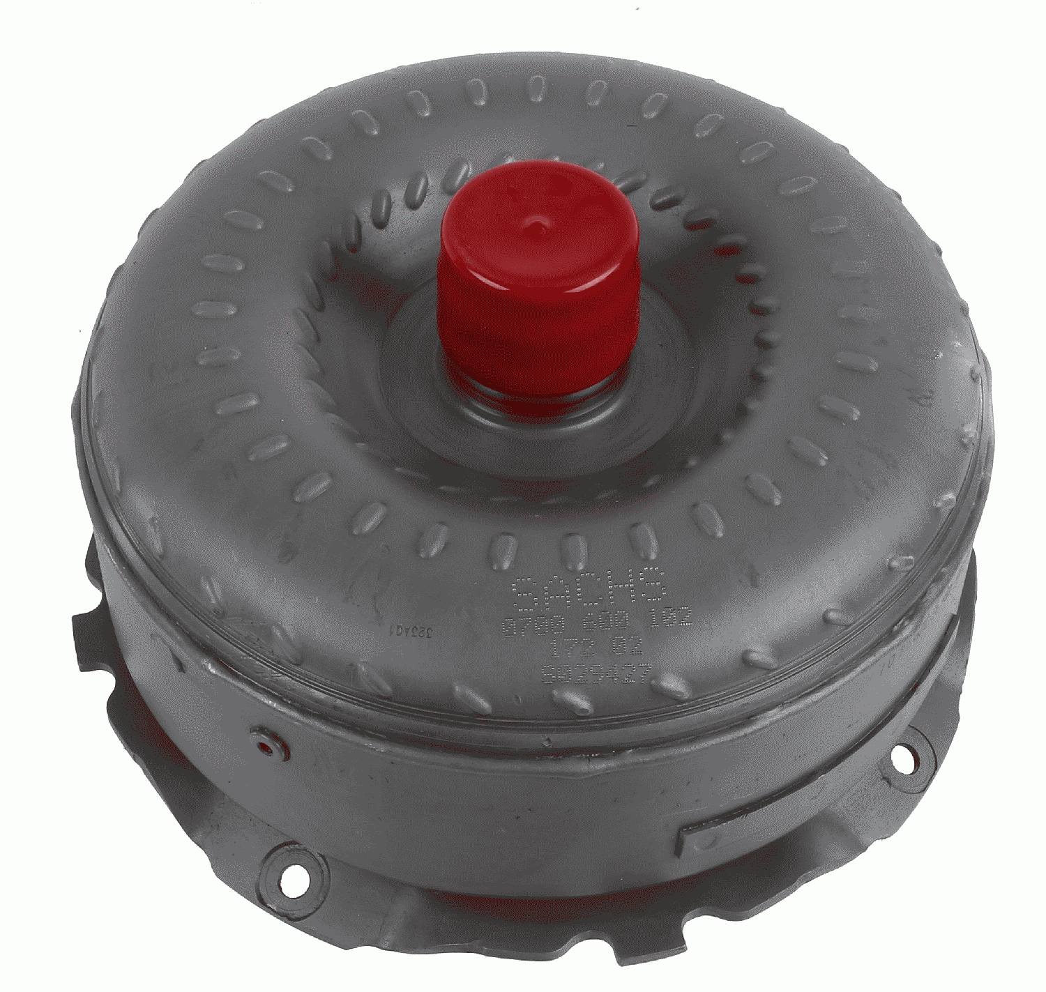 Variatore di coppia - 0700 600 102 SACHS