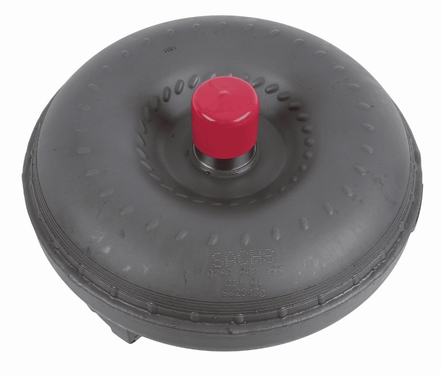 Variatore di coppia - 0700 600 103 SACHS