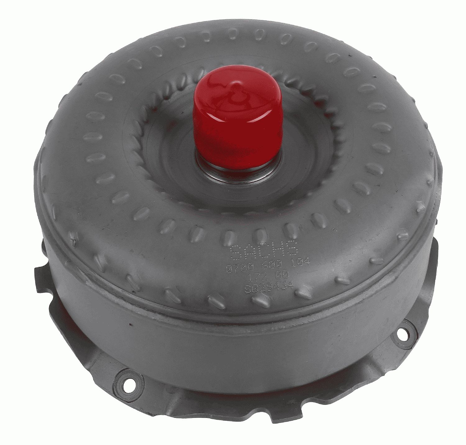 Variatore di coppia - 0700 600 104 SACHS