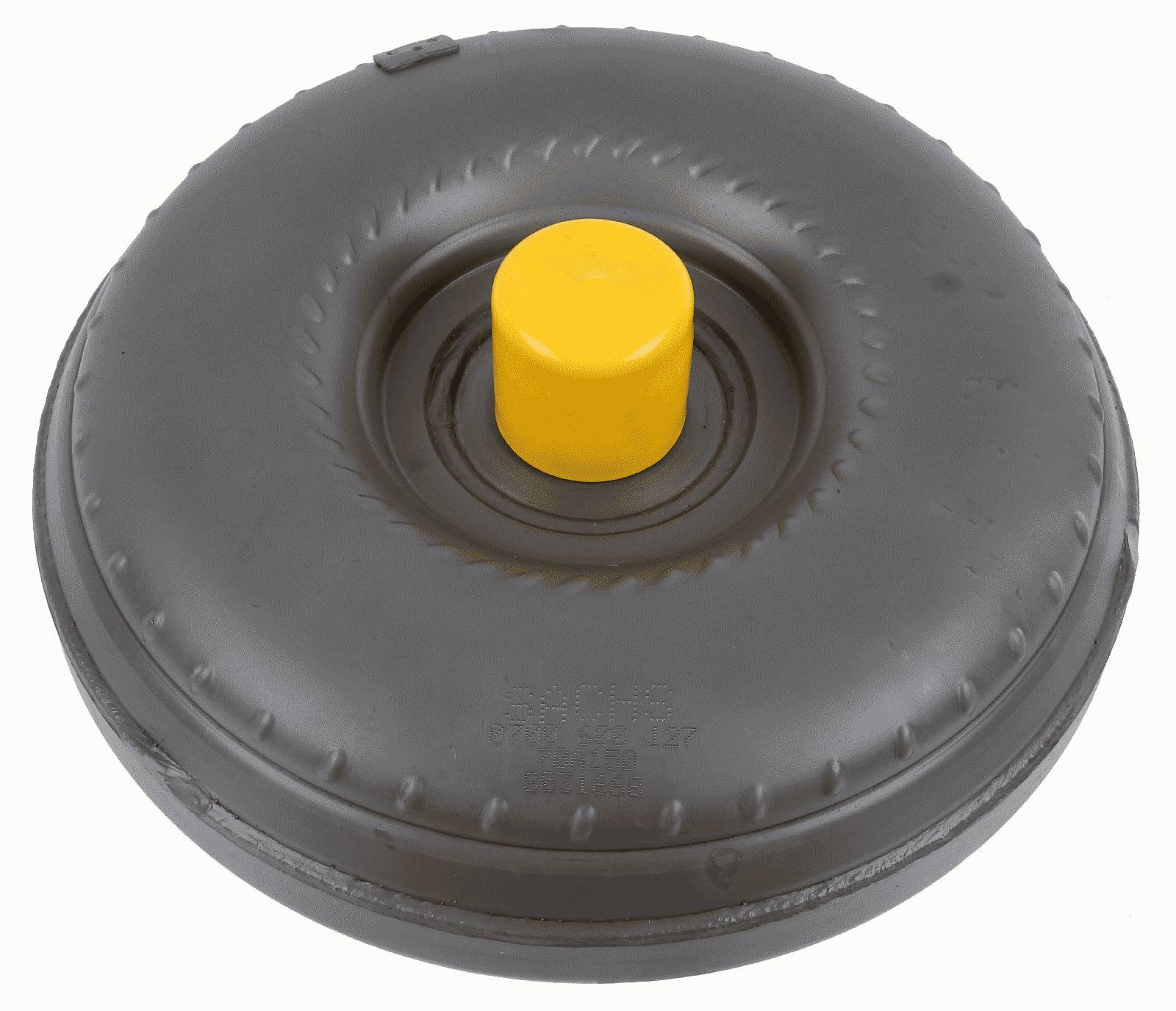 Variatore di coppia - 0700 600 127 SACHS