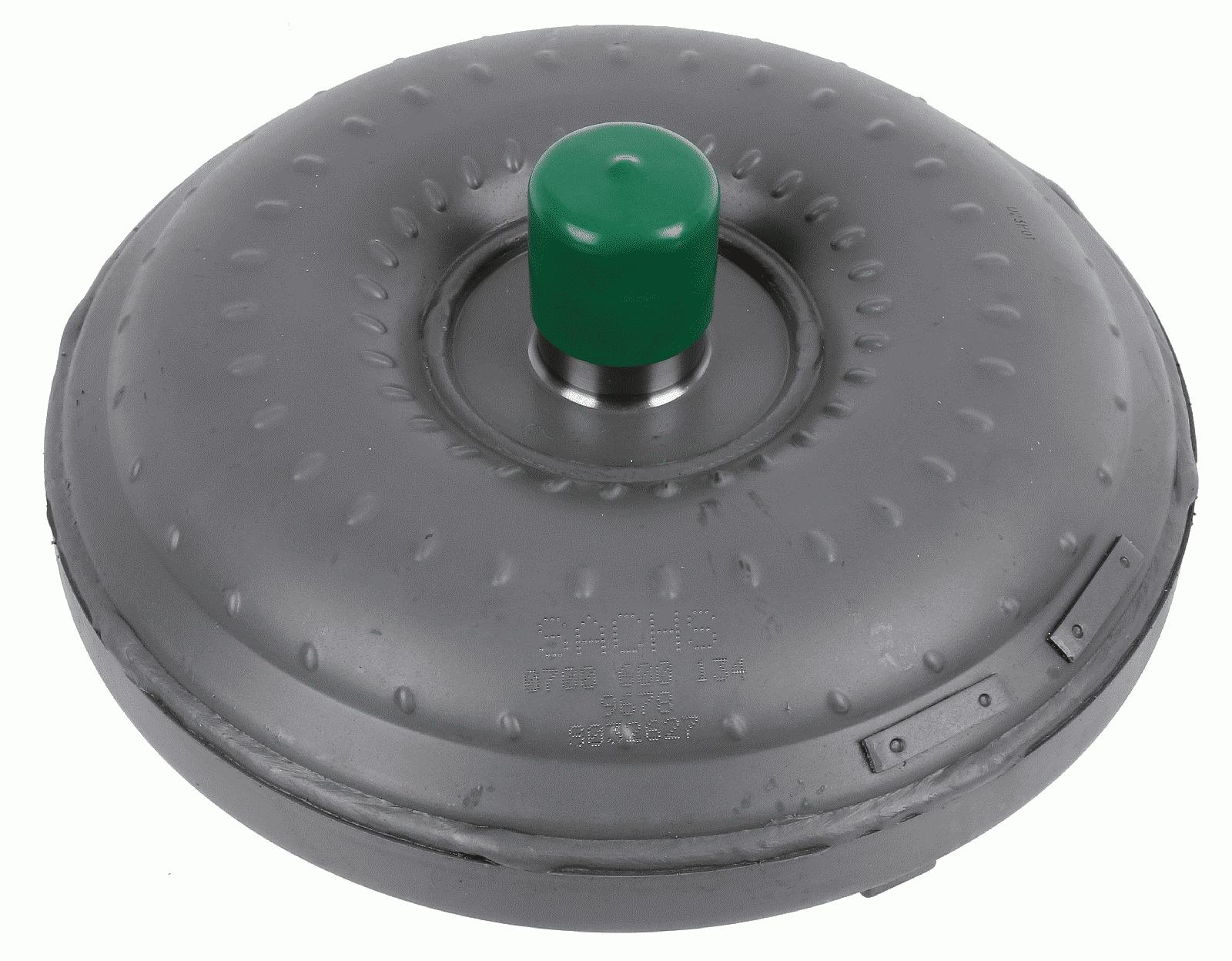 Variatore di coppia - 0700 600 134 SACHS