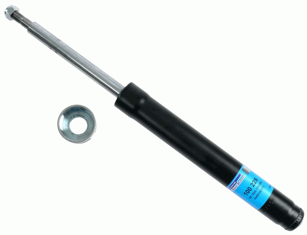 Ammortizzatore - 100 229 SACHS