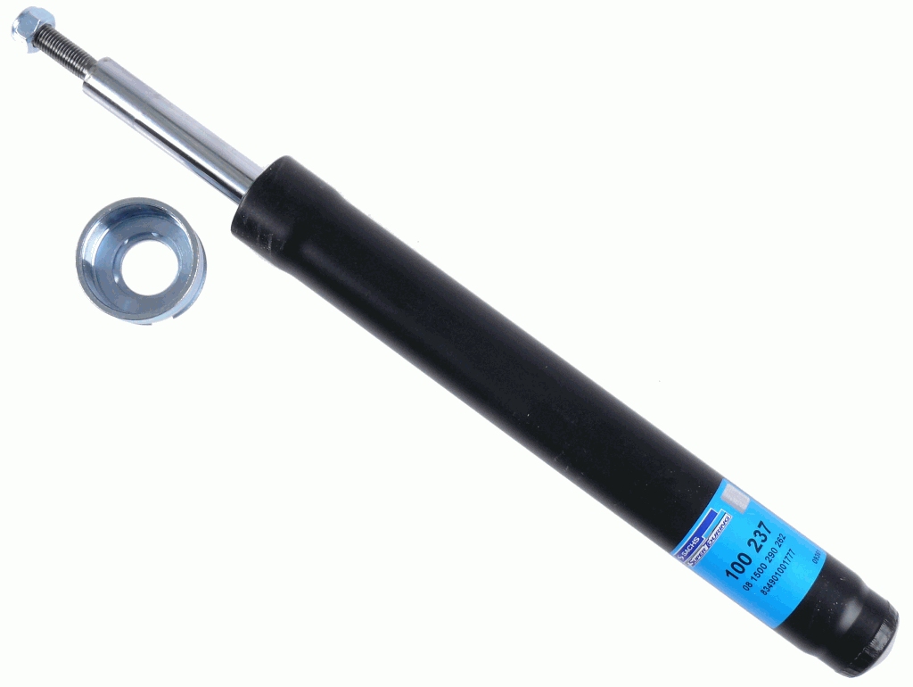 Ammortizzatore - 100 237 SACHS