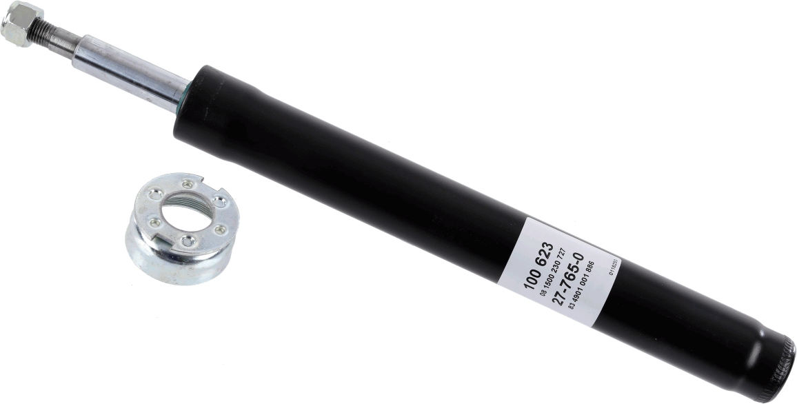 Ammortizzatore - 100 623 SACHS