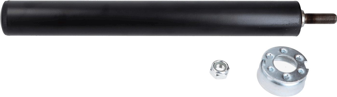 Shock Absorber - 100 786 SACHS