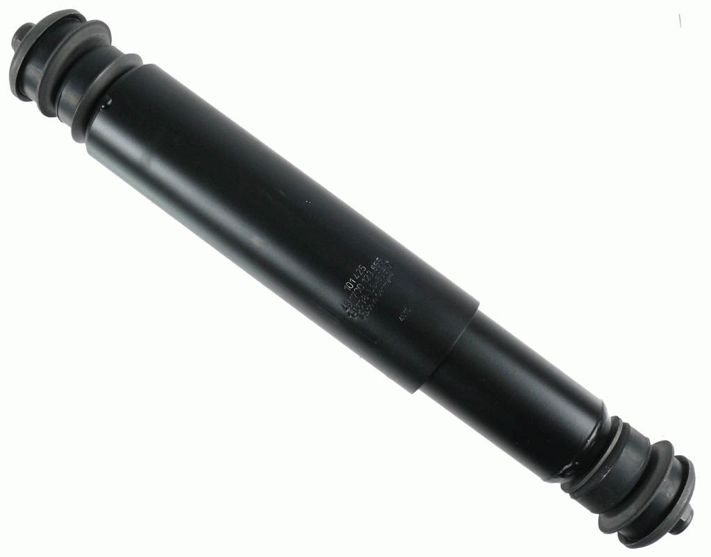 Ammortizzatore - 101 425 SACHS