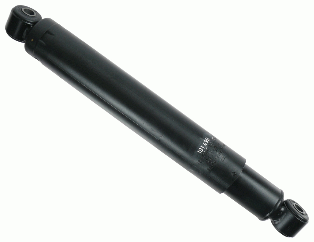 Shock Absorber - 101 496 SACHS
