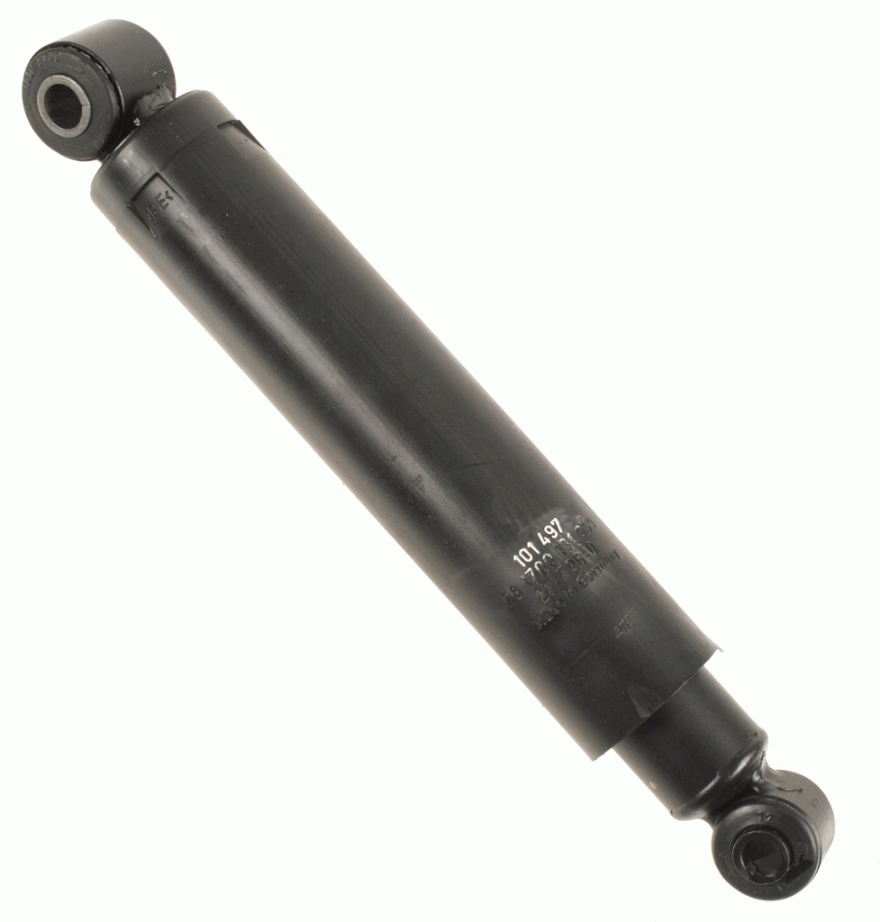 Shock Absorber - 101 497 SACHS
