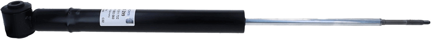 Амортизатор - 105 299 SACHS