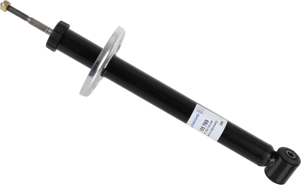 Ammortizzatore - 105 769 SACHS