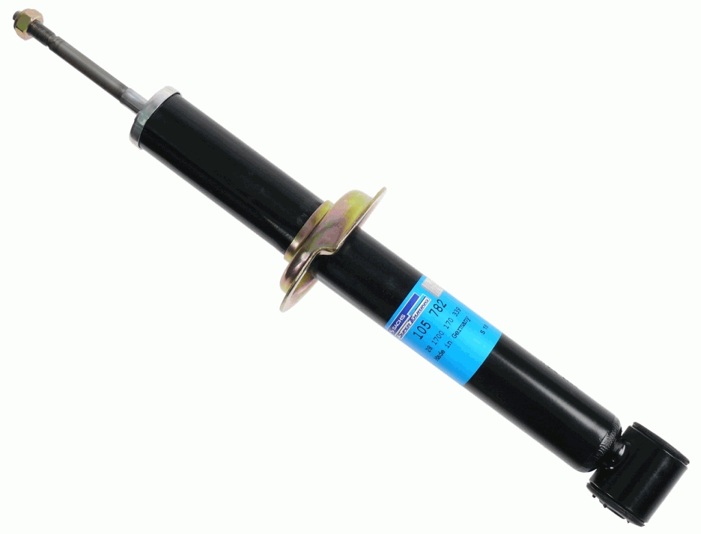 Shock Absorber - 105 782 SACHS