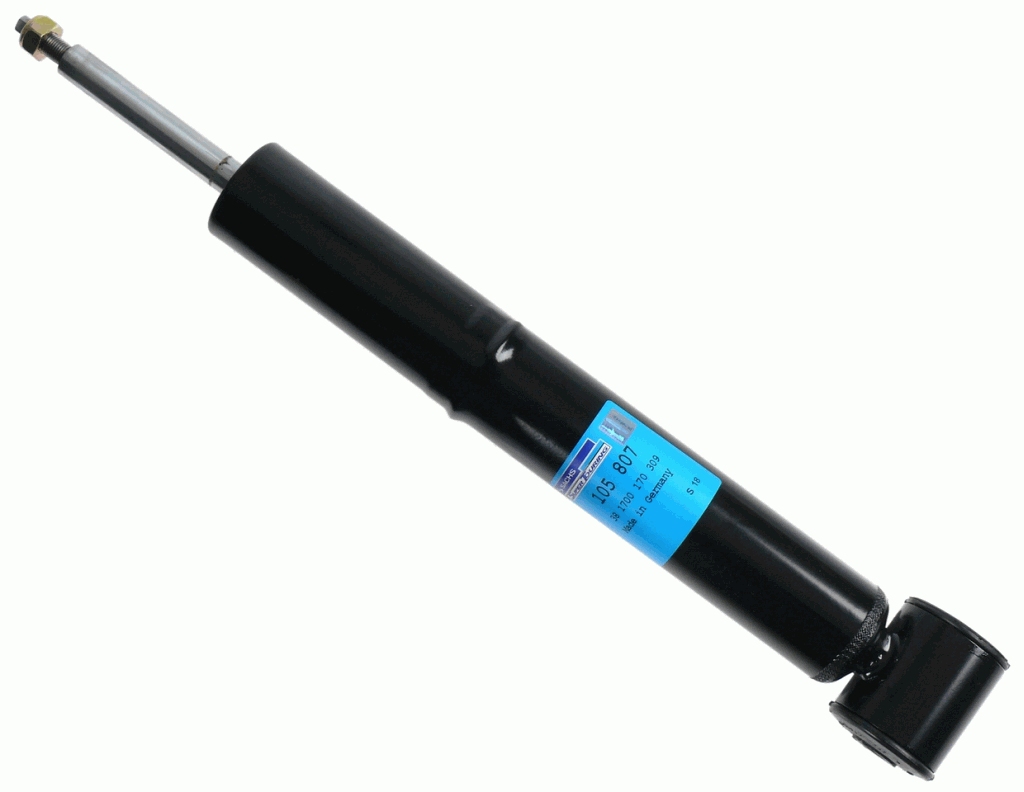 Shock Absorber - 105 807 SACHS