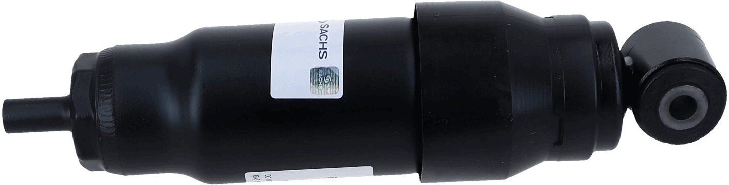 Shock Absorber - 105 820 SACHS