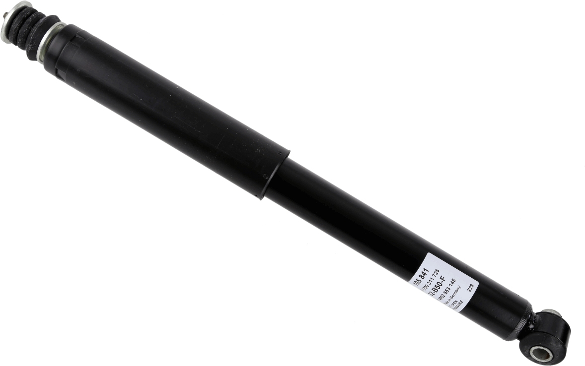 Shock Absorber - 105 841 SACHS