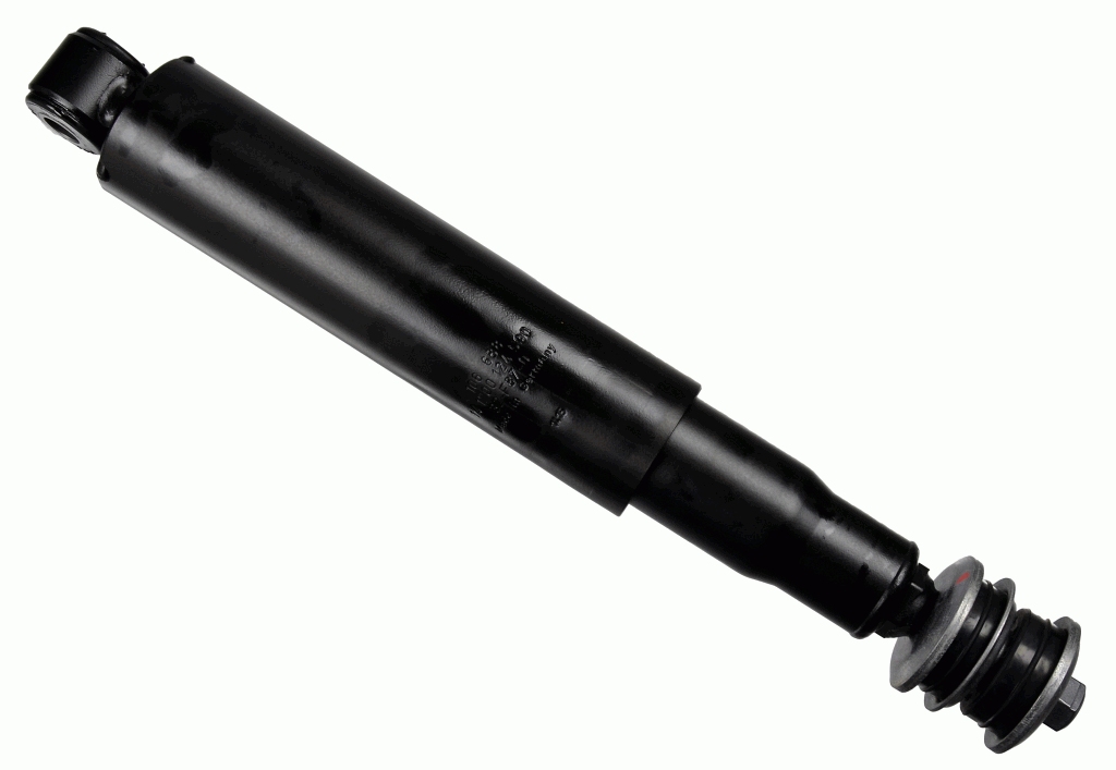 Ammortizzatore - 106 688 SACHS