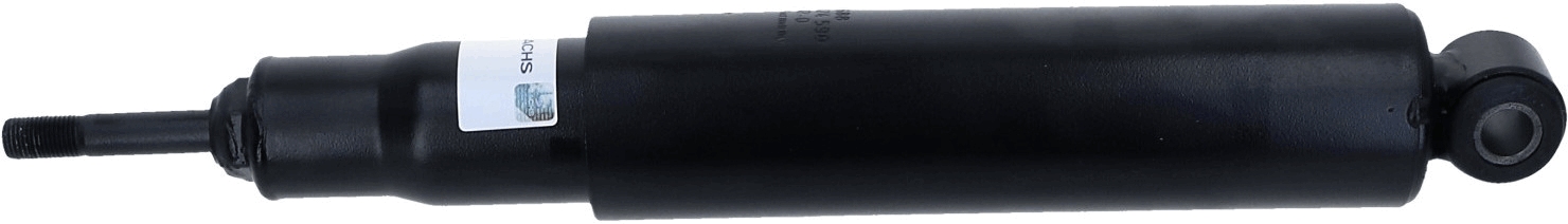 Амортизатор - 106 688 SACHS