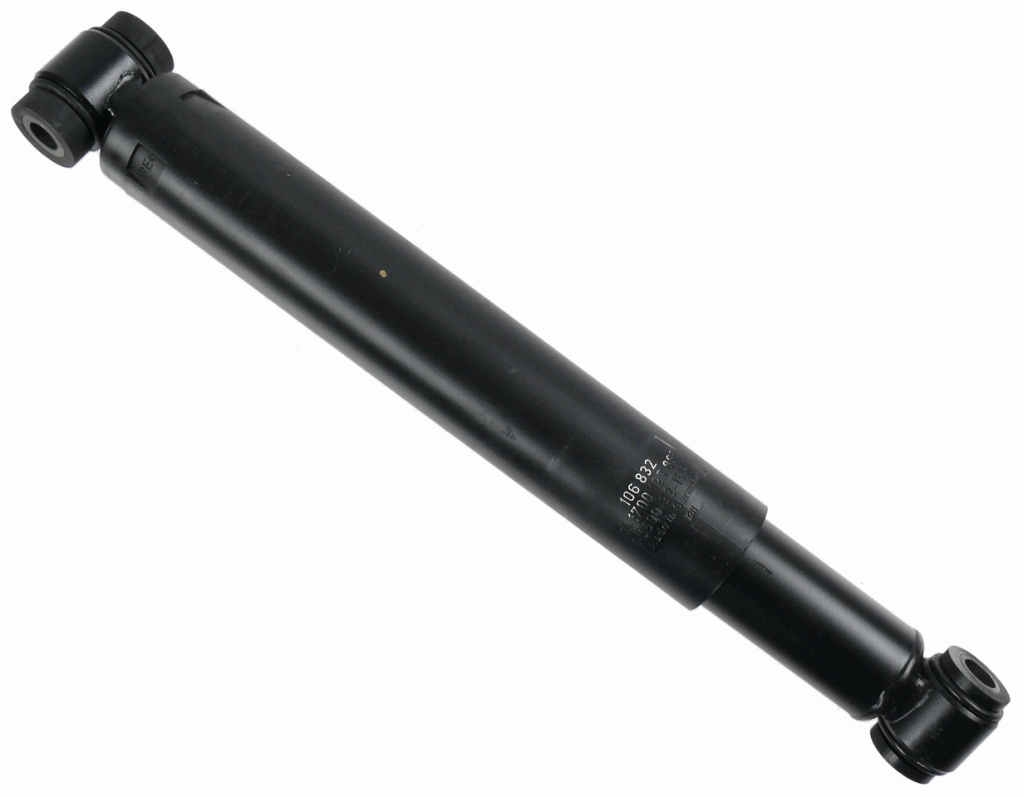 Ammortizzatore - 106 832 SACHS