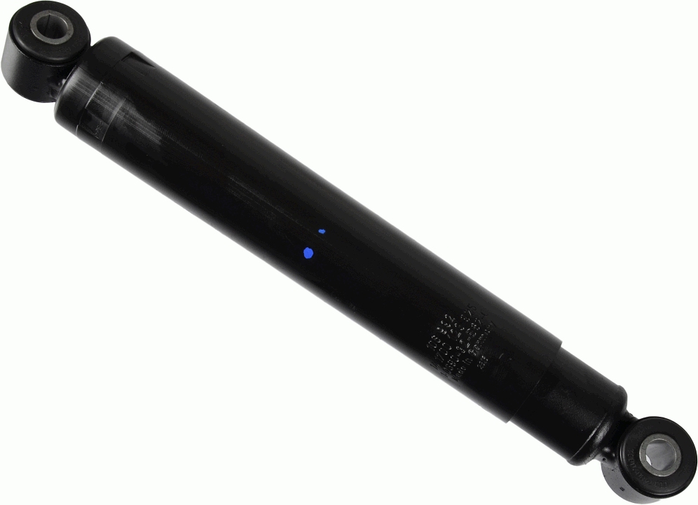 Shock Absorber - 106 992 SACHS