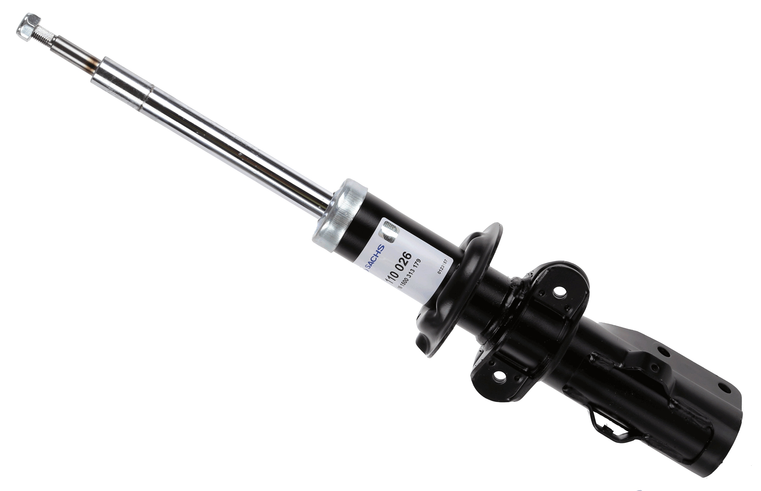 Ammortizzatore - 110 026 SACHS