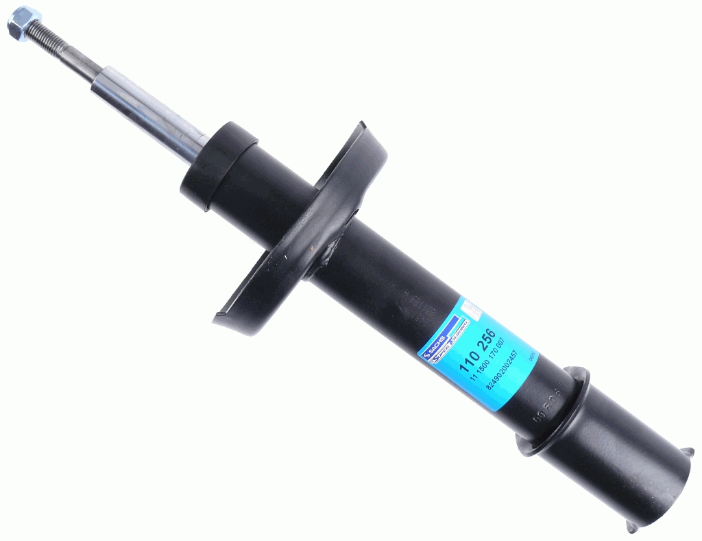Shock Absorber - 110 256 SACHS
