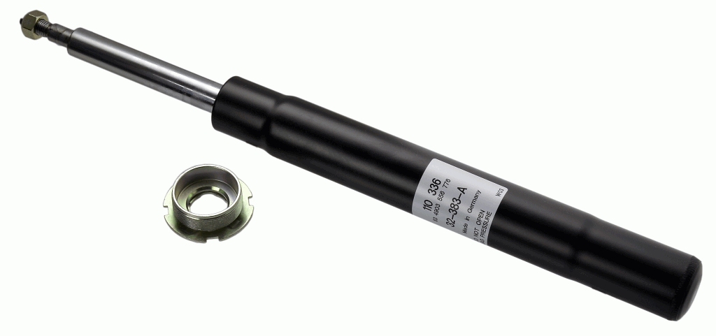 Shock Absorber - 110 336 SACHS