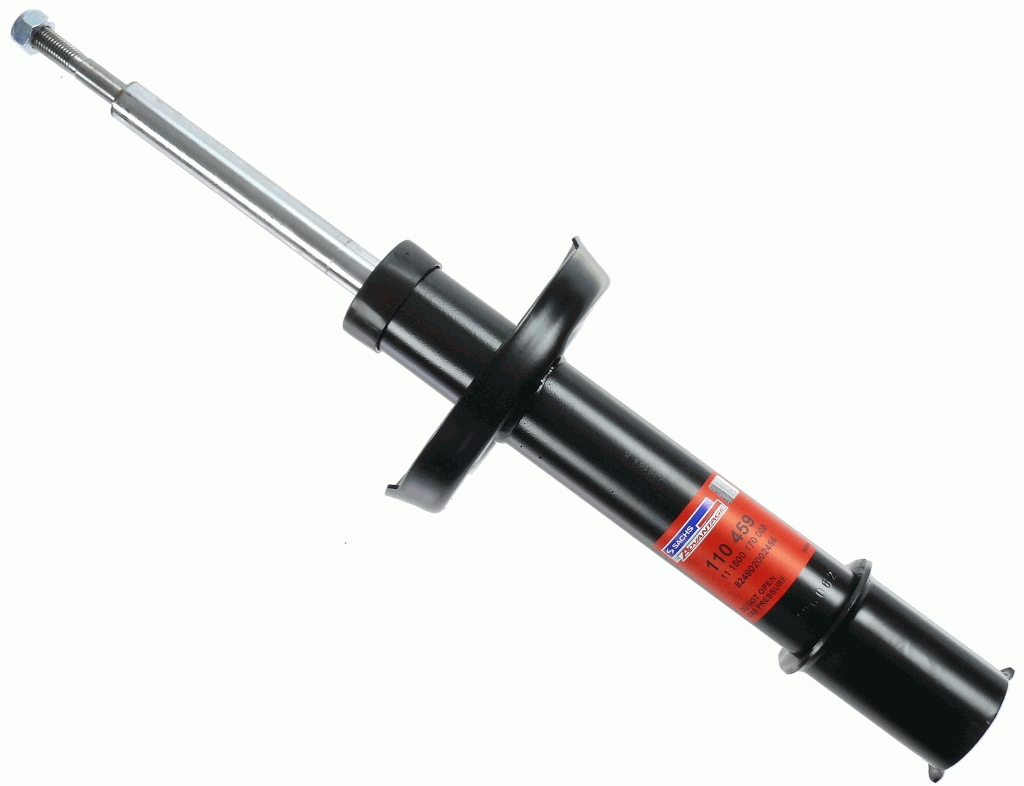 Shock Absorber - 110 459 SACHS