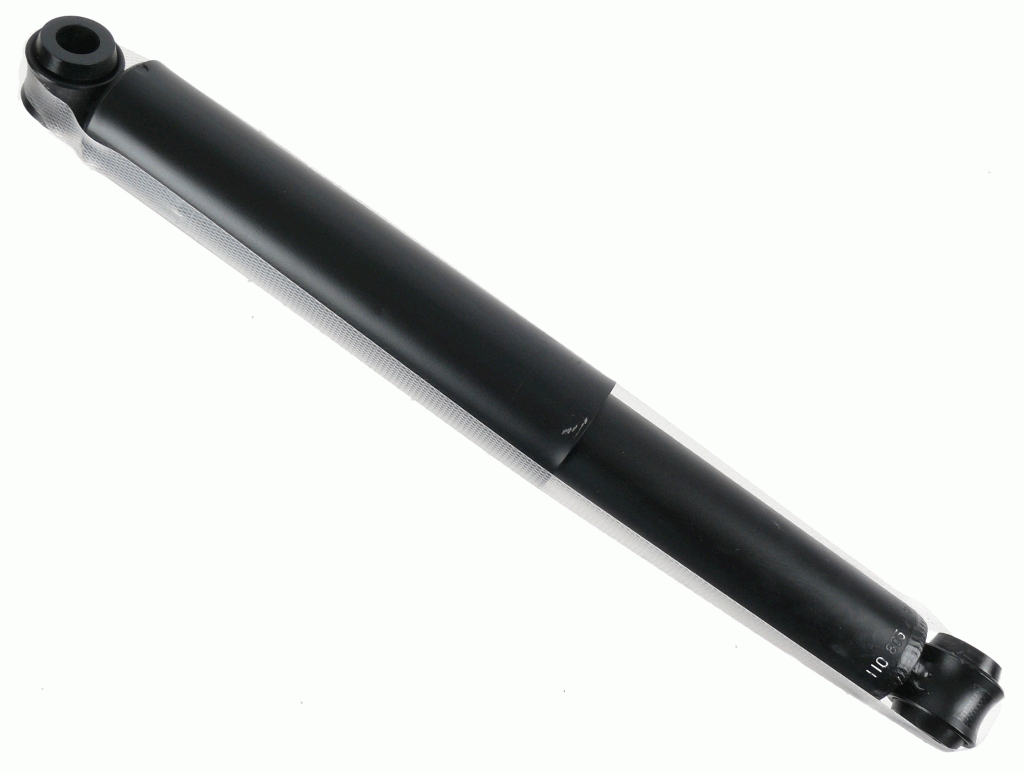 Shock Absorber - 110 805 SACHS