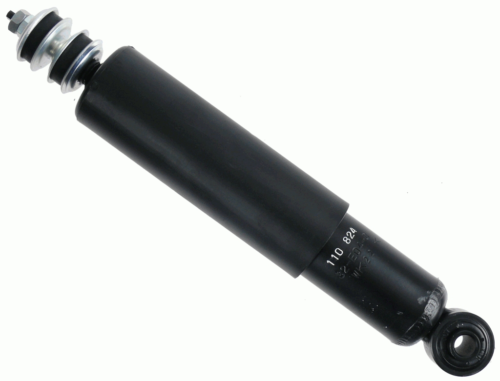 Shock Absorber - 110 824 SACHS